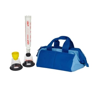 Jēru, kazlēnu elpināšanas komplekts