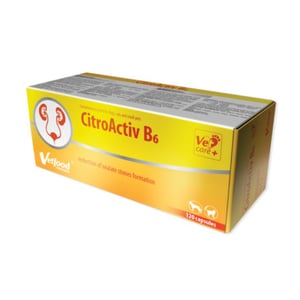 Vetfood papildbarība