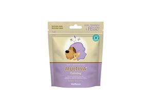 Multiva suņu nomierinošās košļas