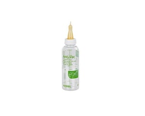 Pudele jēru barošanas Anti-Vac 450ml