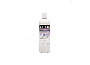 Aloe & Oatmeal Shampoo