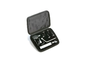 Diagnostikas komplekts (otosk+oftalmosk)