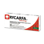 Rycarfa 20mg/tab., N20