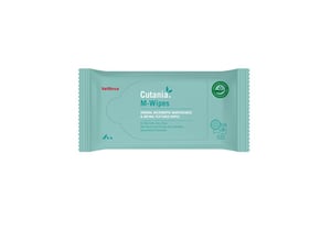 Dermatoloģiskās salvetes ādas kopšanai