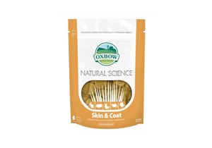 Natural Science - Skin & Coat Supplement