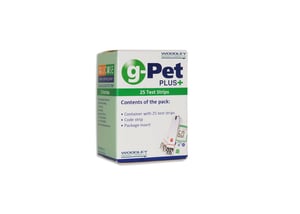 glikometra stripi g-pet