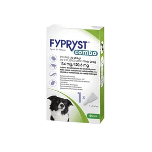 fypryst combo suņiem10-20kg skidums-1-gab