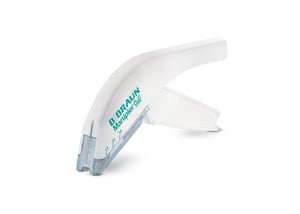 braun brūču skavotājs