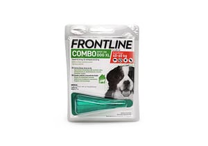 Frontline Combo Dog 40-60kg N1