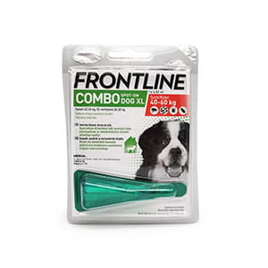 Frontline Combo Dog 40-60kg N1