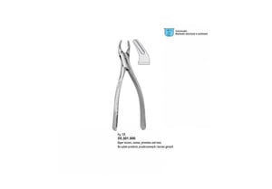 Zobu maigles - Amerikāņu modelis