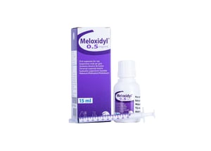 Meloxidyl 0.5mg/ml 15ml