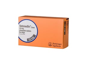 Vetmedin 10mg