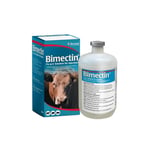 bimectin injekcijam