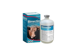 bimectin injekcijam