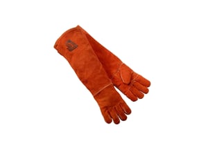 Kaķu fiksācijas cimdi Steiner