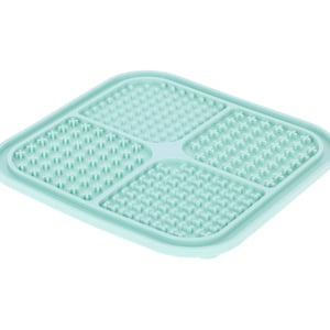 Lēnas ēšanas laizīšanas paklājs