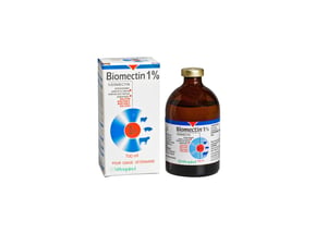 biomectin 100ml