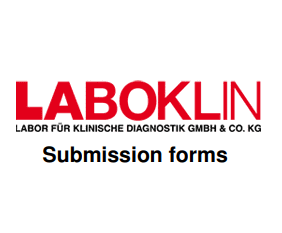 Laboklin logo