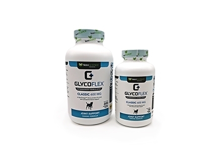 Glyco Flex Classic 600 mg komplekts