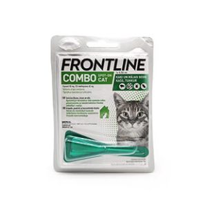 Frontline Combo Cat N1