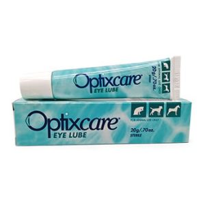 Optixcare Eye Lube 20g