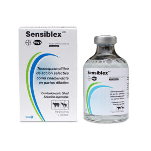 Sensiblex 40mg/ml, 50ml