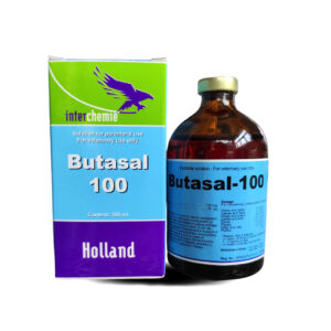 Butasal-100,100ml
