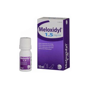 Meloxidyl 10ml