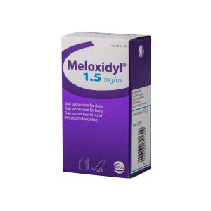 Meloxidyl 1,5mg