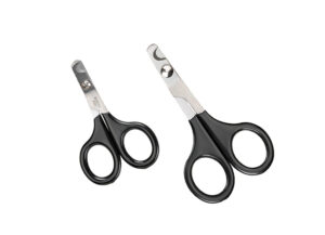 Nagu grieznes Master Grooming abi izmēri