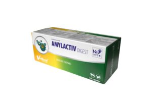 Papildbarība, kas satur dabiskos fermentus