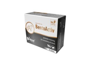 Papildbarība suņiem un kaķiem