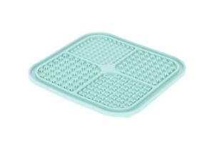 Lēnas ēšanas laizīšanas paklājs