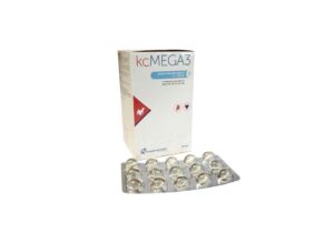 Papildbarība nieru mazspējas un kardiovaskulāro slimību parofilaksei