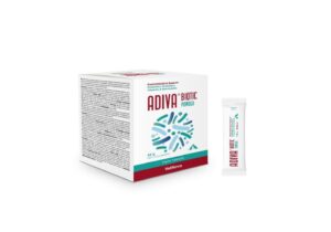 Papildbarība kuņģa-zarnu trakta veselības uzturēšanai